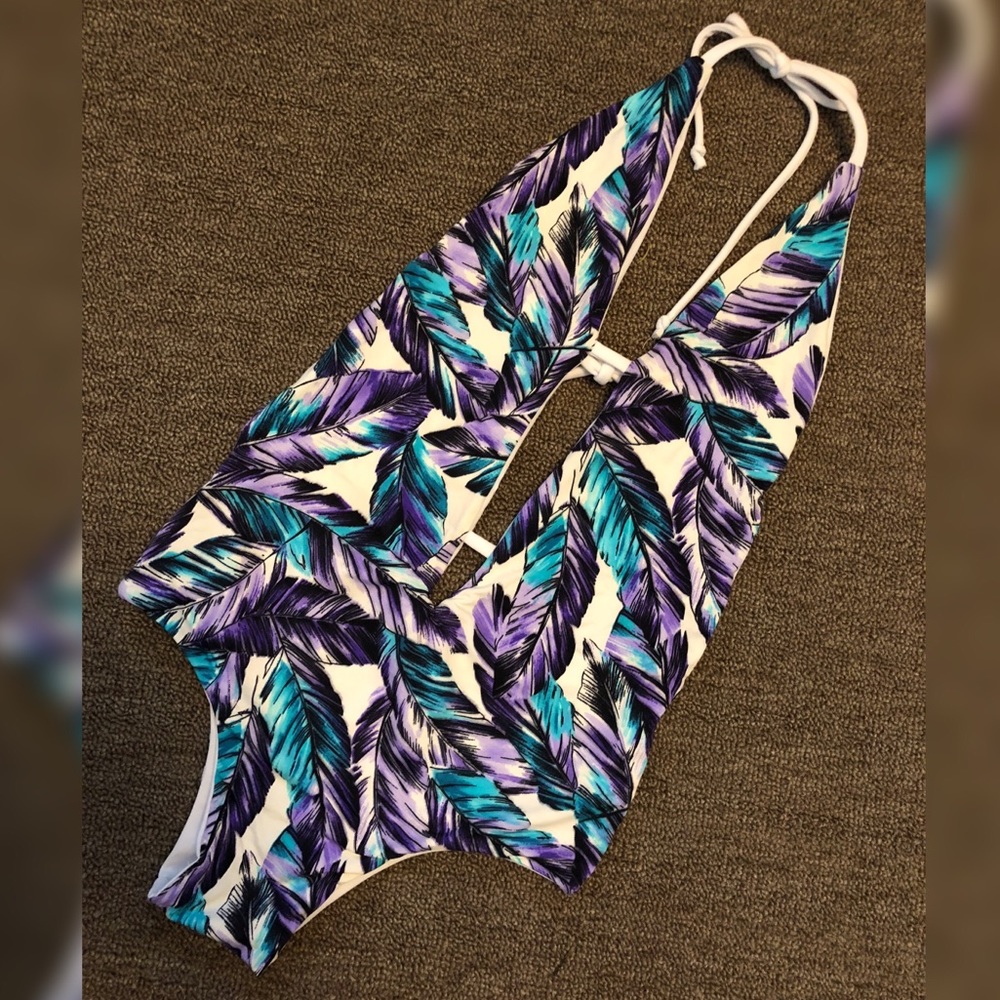 Kalokini NWOT One Piece
